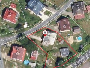 Prodej rodinného domu, Jablonec nad Jizerou, 110 m2