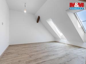 Prodej bytu 3+kk, Ostrava, Československé armády, 75 m2