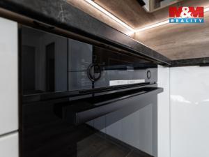 Prodej bytu 3+kk, Ostrava, Československé armády, 75 m2