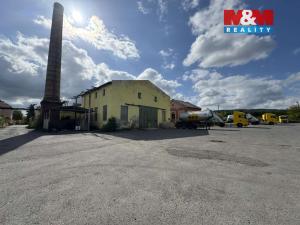 Pronájem, Most - Souš, Jezerní, 10000 m2