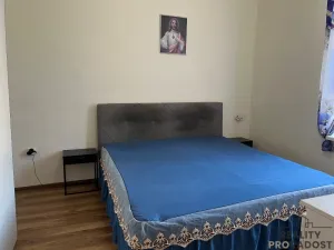 Prodej činžovního domu, Trmice, U Mlýnského potoka, 400 m2