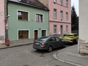 Prodej činžovního domu, Trmice, U Mlýnského potoka, 400 m2