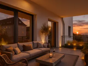 Prodej bytu 2+kk, Karlovy Vary, Šumavská, 69 m2