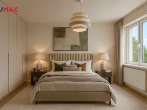 Prodej bytu 2+kk, Karlovy Vary, Šumavská, 69 m2