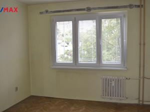 Prodej bytu 2+1, Praha - Žižkov, Na vrcholu, 52 m2