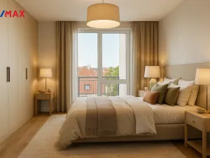 Prodej bytu 1+kk, Karlovy Vary, Šumavská, 43 m2