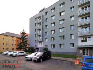 Prodej bytu 2+1, Ostrava - Moravská Ostrava, Zelená, 56 m2