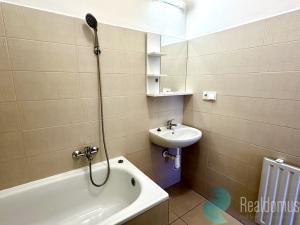 Pronájem bytu 3+kk, České Budějovice, Krajinská, 55 m2