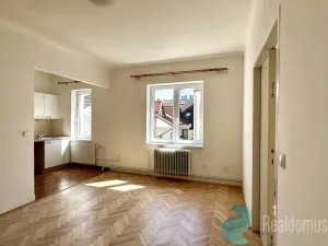 Pronájem bytu 3+kk, České Budějovice, Krajinská, 55 m2