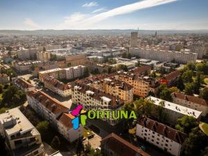 Prodej bytu 3+1, České Budějovice - České Budějovice 3, Fr. Hrubína, 81 m2
