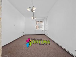 Prodej bytu 3+1, České Budějovice - České Budějovice 3, Fr. Hrubína, 81 m2