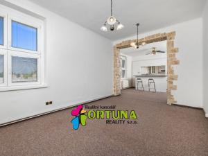 Prodej bytu 3+1, České Budějovice - České Budějovice 3, Fr. Hrubína, 81 m2