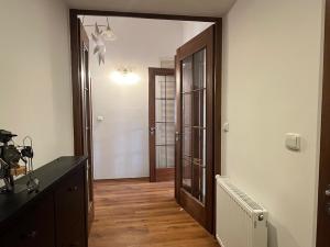 Pronájem bytu 3+kk, Praha, Řehořova, 102 m2