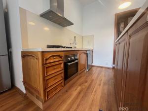 Pronájem bytu 3+kk, Praha, Řehořova, 102 m2