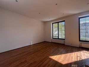 Pronájem bytu 3+kk, Praha, Řehořova, 102 m2