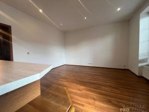 Pronájem bytu 3+kk, Praha, Řehořova, 102 m2