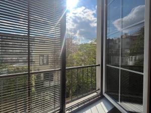 Pronájem bytu 3+kk, Praha, Řehořova, 102 m2