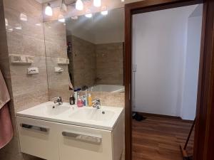 Pronájem bytu 3+kk, Praha, Řehořova, 102 m2