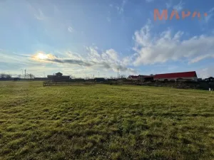 Prodej pozemku pro bydlení, Březno, 1244 m2