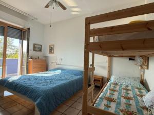 Prodej bytu 2+kk, Silvi,Itálie, 64 m2