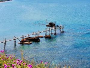 Prodej bytu 2+kk, Silvi,Itálie, 64 m2