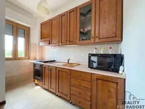 Prodej bytu 2+kk, Silvi, Itálie, 64 m2