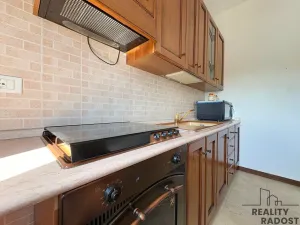 Prodej bytu 2+kk, Silvi, Itálie, 64 m2