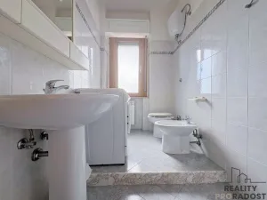 Prodej bytu 2+kk, Silvi, Itálie, 64 m2