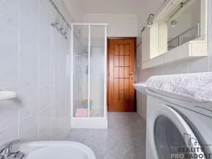 Prodej bytu 2+kk, Silvi, Itálie, 64 m2