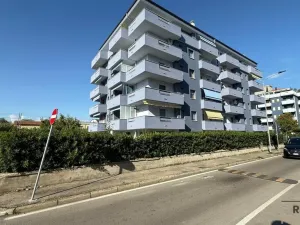Prodej bytu 2+kk, Silvi, Itálie, 64 m2