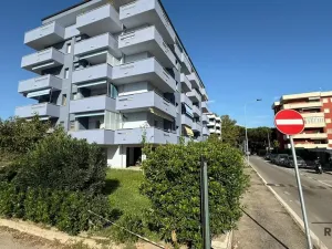 Prodej bytu 2+kk, Silvi, Itálie, 64 m2