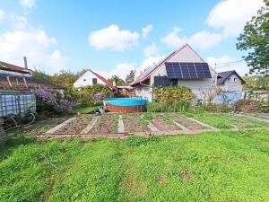 Prodej rodinného domu, Mšecké Žehrovice, 150 m2