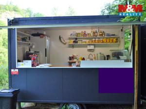 Prodej pozemku, Kácov, 804 m2