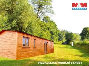 Prodej pozemku, Kácov, 804 m2