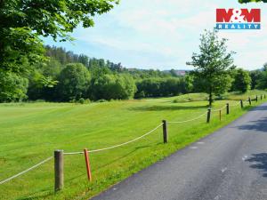 Prodej pozemku, Kácov, 804 m2