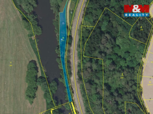 Prodej pozemku, Kácov, 804 m2