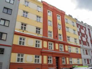 Prodej bytu 2+kk, Plzeň, Vrchlického, 46 m2