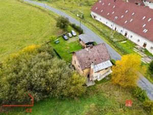 Prodej rodinného domu, Bělá nad Radbuzou - Smolov, 76 m2