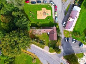 Prodej rodinného domu, Mírová pod Kozákovem - Bělá, 141 m2