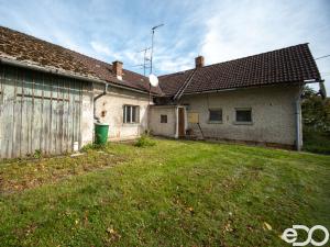 Prodej rodinného domu, Mírová pod Kozákovem - Bělá, 141 m2