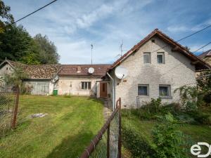 Prodej rodinného domu, Mírová pod Kozákovem - Bělá, 141 m2