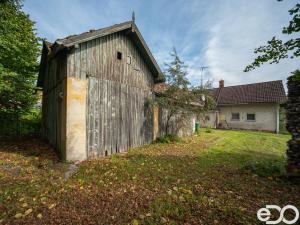 Prodej rodinného domu, Mírová pod Kozákovem - Bělá, 141 m2
