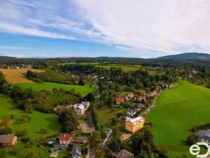 Prodej rodinného domu, Mírová pod Kozákovem - Bělá, 141 m2