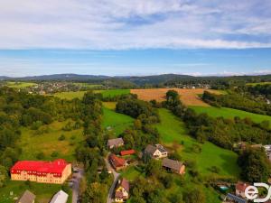 Prodej rodinného domu, Mírová pod Kozákovem - Bělá, 141 m2