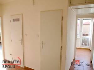 Prodej bytu 3+1, Litvínov - Horní Litvínov, U Zámeckého parku, 59 m2