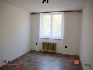 Prodej bytu 3+1, Litvínov - Horní Litvínov, U Zámeckého parku, 59 m2