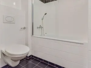 Pronájem apartmánu, Praha - Smíchov, Křížová, 27 m2