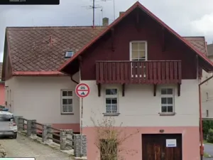 Prodej rodinného domu, Vimperk, Zlatá stezka, 269 m2