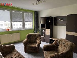 Prodej bytu 3+1, Frýdek-Místek - Frýdek, Novodvorská, 68 m2