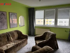 Prodej bytu 3+1, Frýdek-Místek - Frýdek, Novodvorská, 68 m2